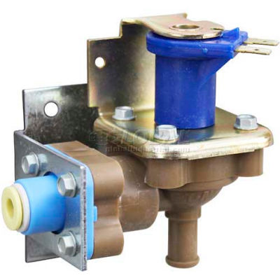 Water Inlet Valve - 120V For Manitowoc, MAN000000375