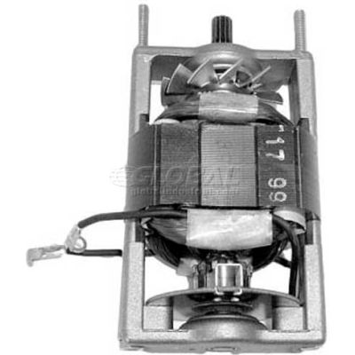 Motor 115V For Edlund, EDLA588DC