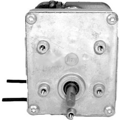 Gear Motor 208/240V, 5.5 RPM For Lincoln, LIN14674SP