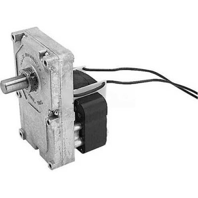 Motor 115V For APW, APW85178