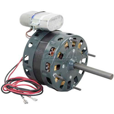Fan Motor For Masterbilt, MAB13-13175