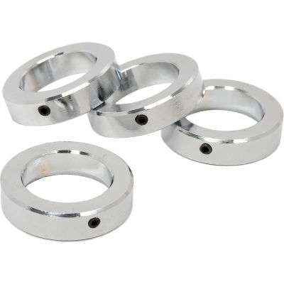 Nexel® APL Locking Post Collar - 4 Pack