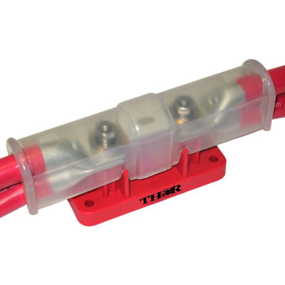 THOR THANLFB-100, 100 Amp ANL Fuse with Block