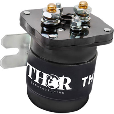 THOR THI-80, 80-Amp Battery Isolator Relay