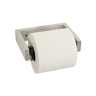 Bobrick® Single Toilet Tissue Dispenser - Controlled Delivery - B273