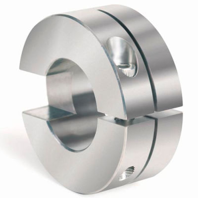 End-Stop Collar, 1", Stainless Steel