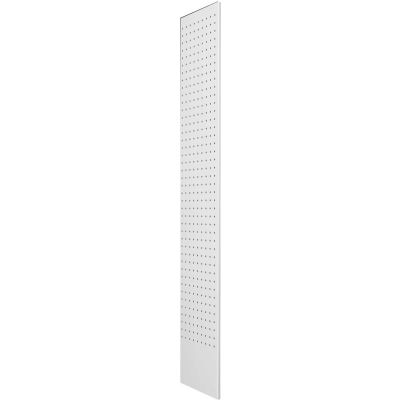 V-Line Closet Vault Peg Board Door Panel 51653-PB for Closet Vault II Recessed Gun Cabinet 51653-S