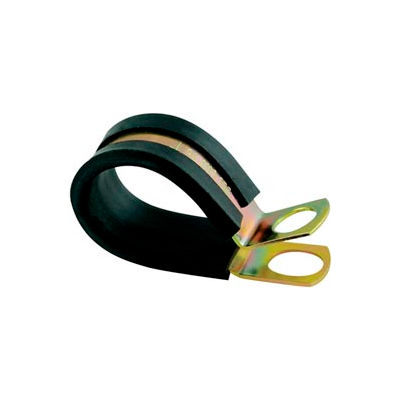 Del City 203003 Carbon Steel Loom Clamp- 1-7/8"