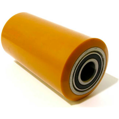 Load Wheel Assembly For Linde-Baker EWR Series Pallet Trucks