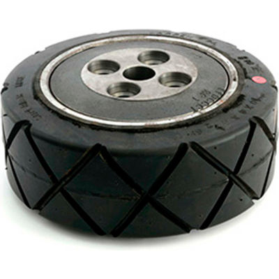 Drive Tire assembly For Crown WP 2000 Pallet Trucks
