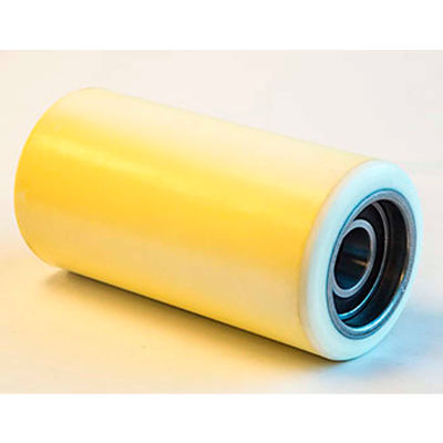 Load Wheel Assembly For Hyster B 60, 80 Z Pallet Trucks