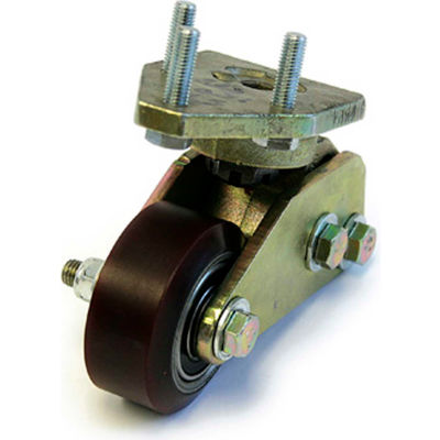 Caster Assembly For Hyster W 40Z (B218) / 45Z (C215) Pallet Trucks