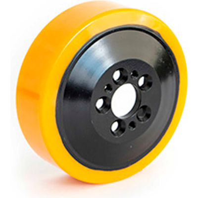 Drive Tire Assembly For Jungheinrich EJE120 Pallet Trucks