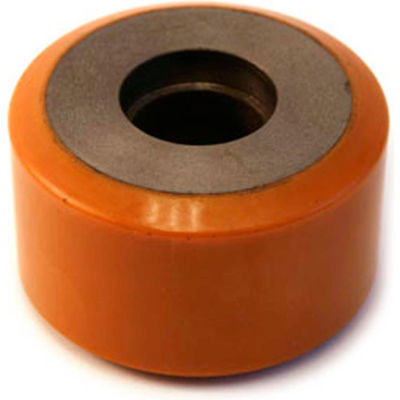 Load Wheel For Raymond 7400 Reach Pallet Trucks - 5" x 2.88" Wheels Open Toe