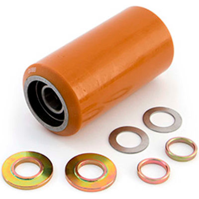 Load Wheel Assembly For Yale MPE 060 / MPE 080 Pallet Trucks