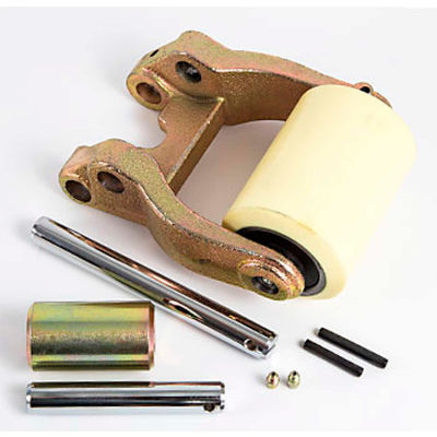 Load Wheel & Riser Assembly For Yale MPB 040 E (B827) & MPW 045 E (B802) Pallet Trucks