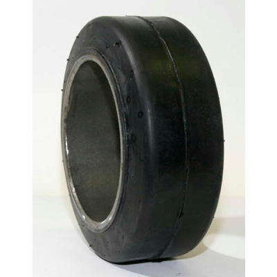Rubber Drive Tire For Yale MPB045VG Pallet Trucks