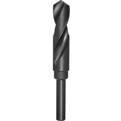ITM 17/32" Silver & Deming Drill 1/2" Shank