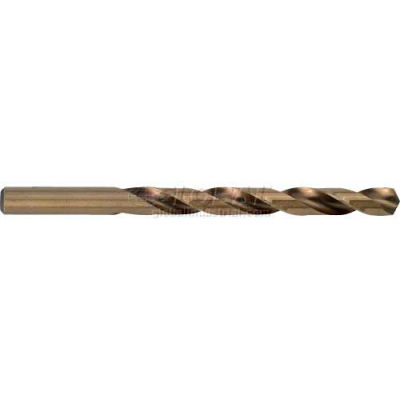 Itm 9/64" Cobalt Jobber 135° Hss