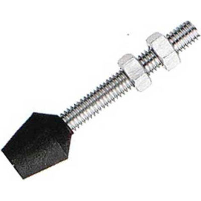 J.W. Winco, GN831.1 Toggle Latch, 110ENGK, Size 110, Steel