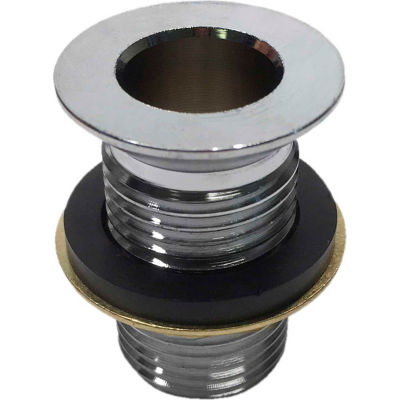 Krowne 23-110 - 1/2" NPS Nickel Plated Drain
