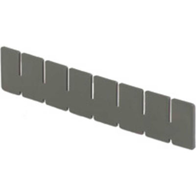LEWISBins DV0850 Full Height Short Divider for Divider Box DC1050