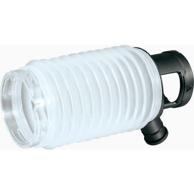 Makita® 195173-3 Dust Extraction Cup Set For Makita® Rotary Hammers