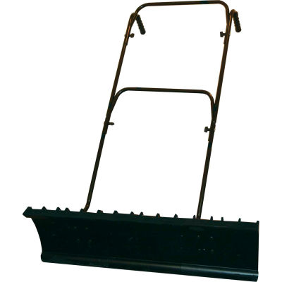 Nordic Plow NAP-PS36 36" Perfect Shovel Poly Snow Pusher