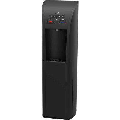 Aquarius Convertible Bottom Loading Water Dispenser - BAEM1SHSK