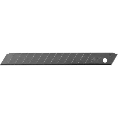 OLFA® AB-50B 9MM Precision Snap-Off Blades (50 Pack)