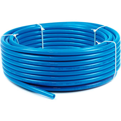 Primefit Air Push to Connect TPEE Tubing 1/2-Inch x 100-Feet