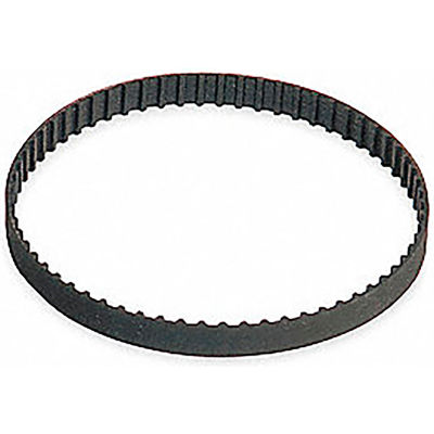 PIX 240L050, Standard Timing Belt, L, 1/2 X 24, T64, Trapezoidal