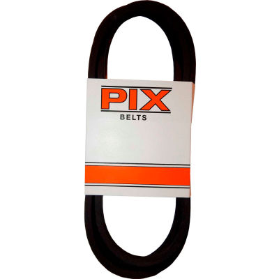 PIX, B627, V-Belt 5/8 X 630