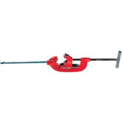 RIDGID 32850 6s Heavy Duty Pipe Cutter
