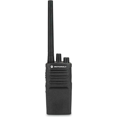 Motorola RMV2080 RM Series 2 Way Radio 8 Channel 2 Watt
