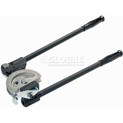 RIDGID®36957 Model No. 315M 300 Series Plumbing Bender, 15mm Tube Size, 56mm Bend Radius