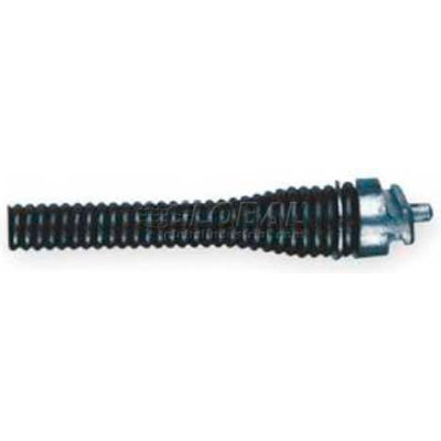 RIDGID® Hollow Core Cable, 75'L For Use W/K-3800 Drum Machine