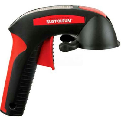 Rust-Oleum Companion Aerosol, Comfort Grip