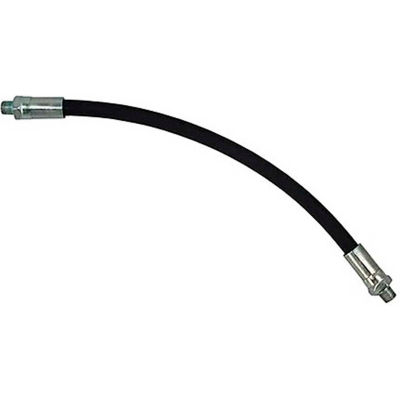 American Forge & Foundry Grease Gun Hose, 18", High-Pressure