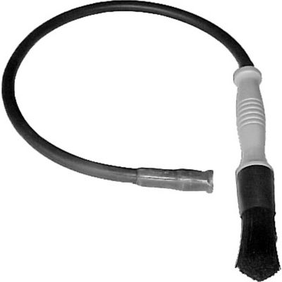 American Forge & Foundry Parts Washer Brush, Flo-Thru