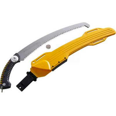 Silky Sugoi Hand Saw, 360MM, Extra Large Teeth