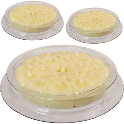 Bird Barrier Optical Gel™ Multisensory Bird Deterrent , 24 Dishes - TF-BG25