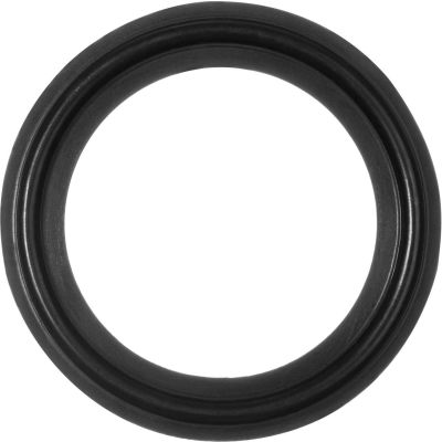 FDA Buna-N Sanitary Gasket For 1" Tube