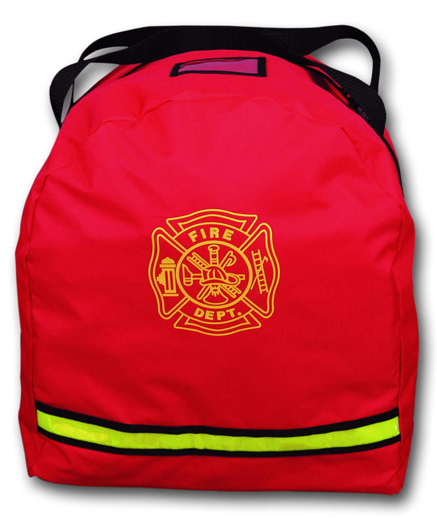 Fire/Rescue StepIn Gear Bag