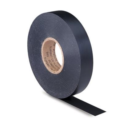 Tape, Insulation, Electrical, Black, 108' x .75" - Each
