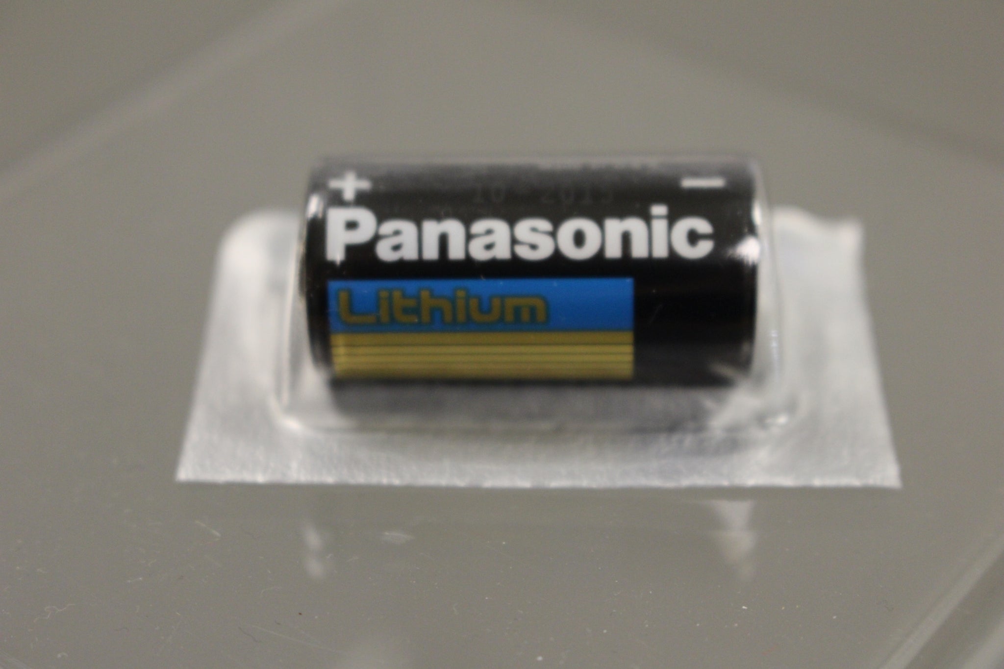 Battery Lithium 3V B189 - Each