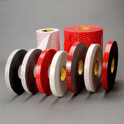 Tape Pressure 4 In. Tan - Each