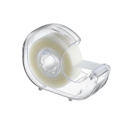 Transparent Tape 1/2" - 12/PK