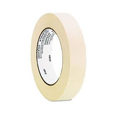 Scotch Performance Masking Tape 1" x 60 - Each