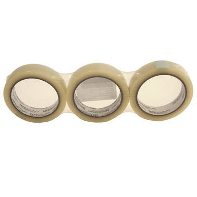 Clear Tape 1 In x 72 Yds - Each